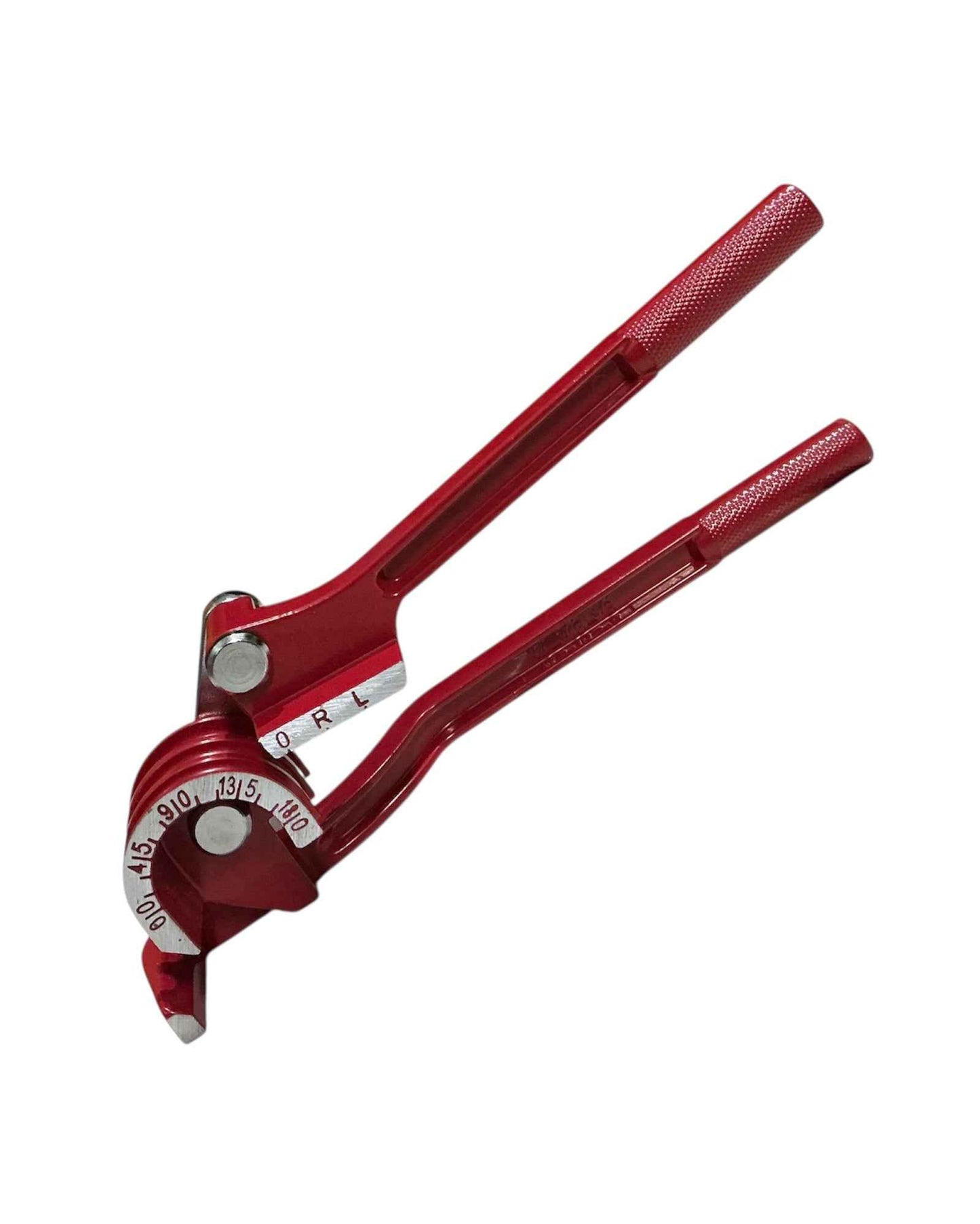 DOBLADOR DE TUBOS 3 EN 1 CT-369A