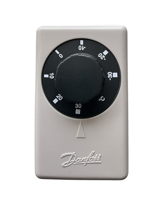Termostato DANFOSS UT72  -30Cº a 30Cº 060H1701 - Refrigeración
