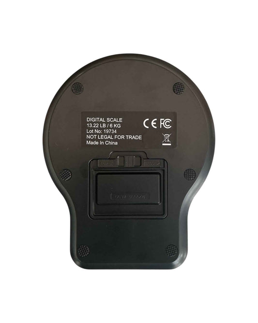 Báscula de Precisión Yellow Jacket 61003 HVAC