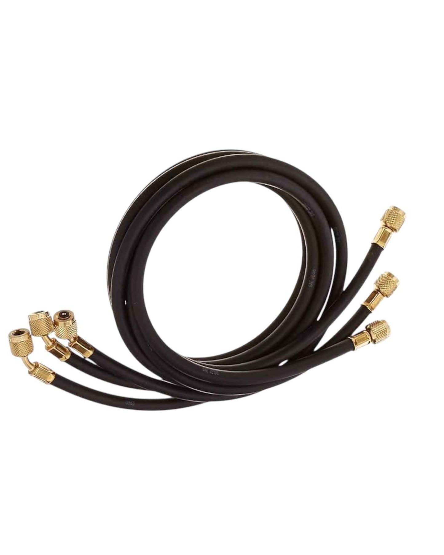 MANIFOLD HEAT PUMP PARA R22/410A/407C 42044 YELLOW JACKET 60"