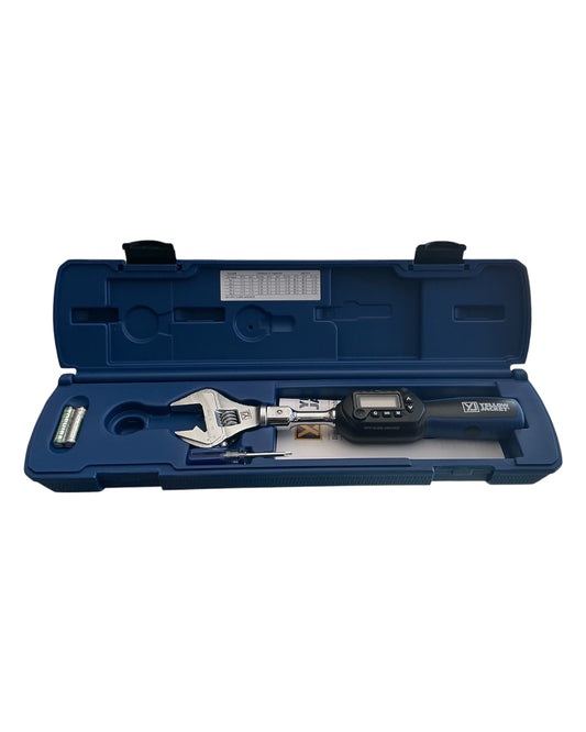 Llave Dinamométrica Digital Ajustable Yellow Jacket 60648 - Hvac