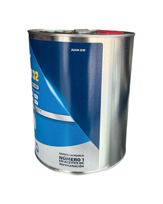 Aceite Poliolester Texas SW32 Galón Texas | Lubricante Sintético