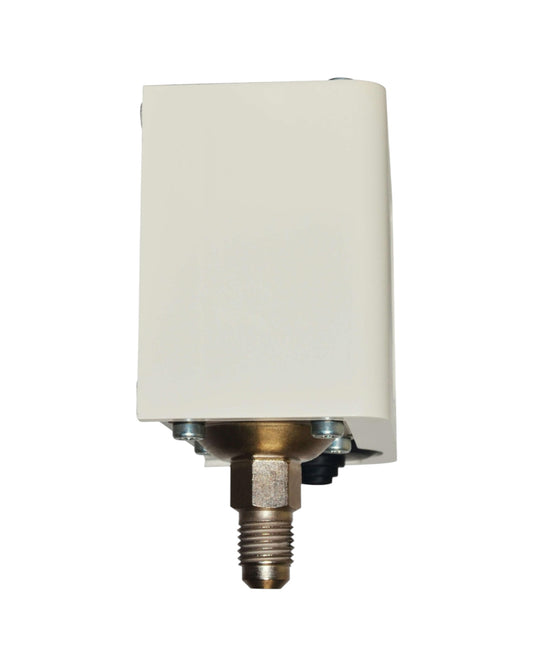 Presostato KP5 Alta Danfoss Manual 060117366 - HVAC