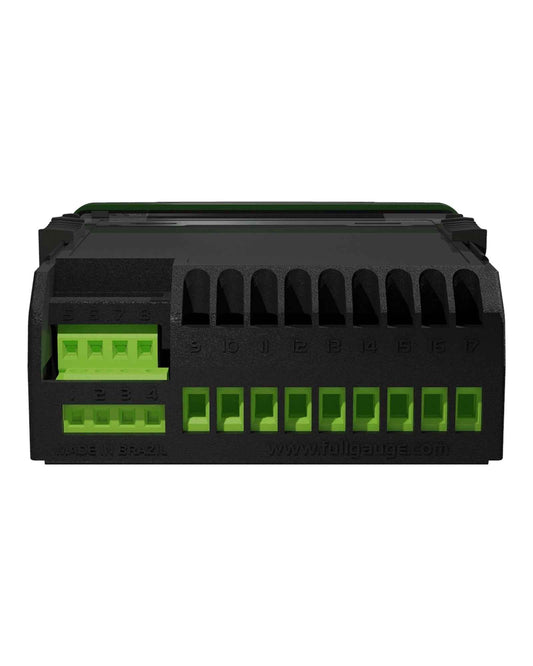 CONTROL ELECTRÓNICO 516E/13 FULL GAUGE