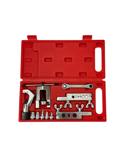 Juego Flare y Expansor Tubos 1/8” a 3/4” USA Parts - Refrigeración y Aire Acondicionado