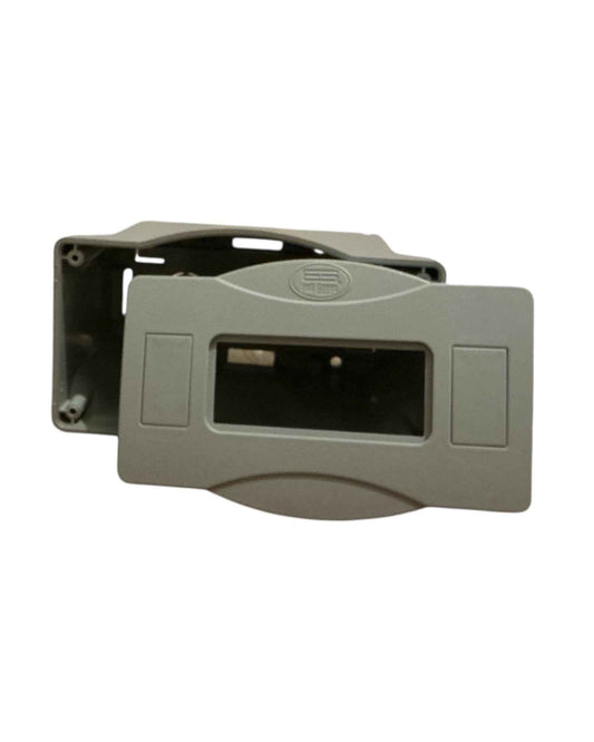 GABINETE MONTAJE PARA CONTROLADOR GB-01S