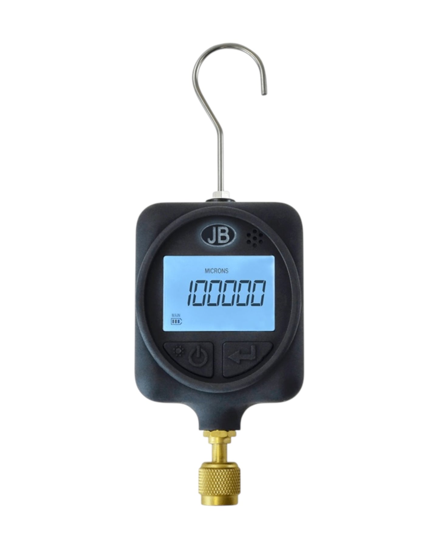 VACUOMETRO DIGITAL JB DV22N - Frío Refacciones