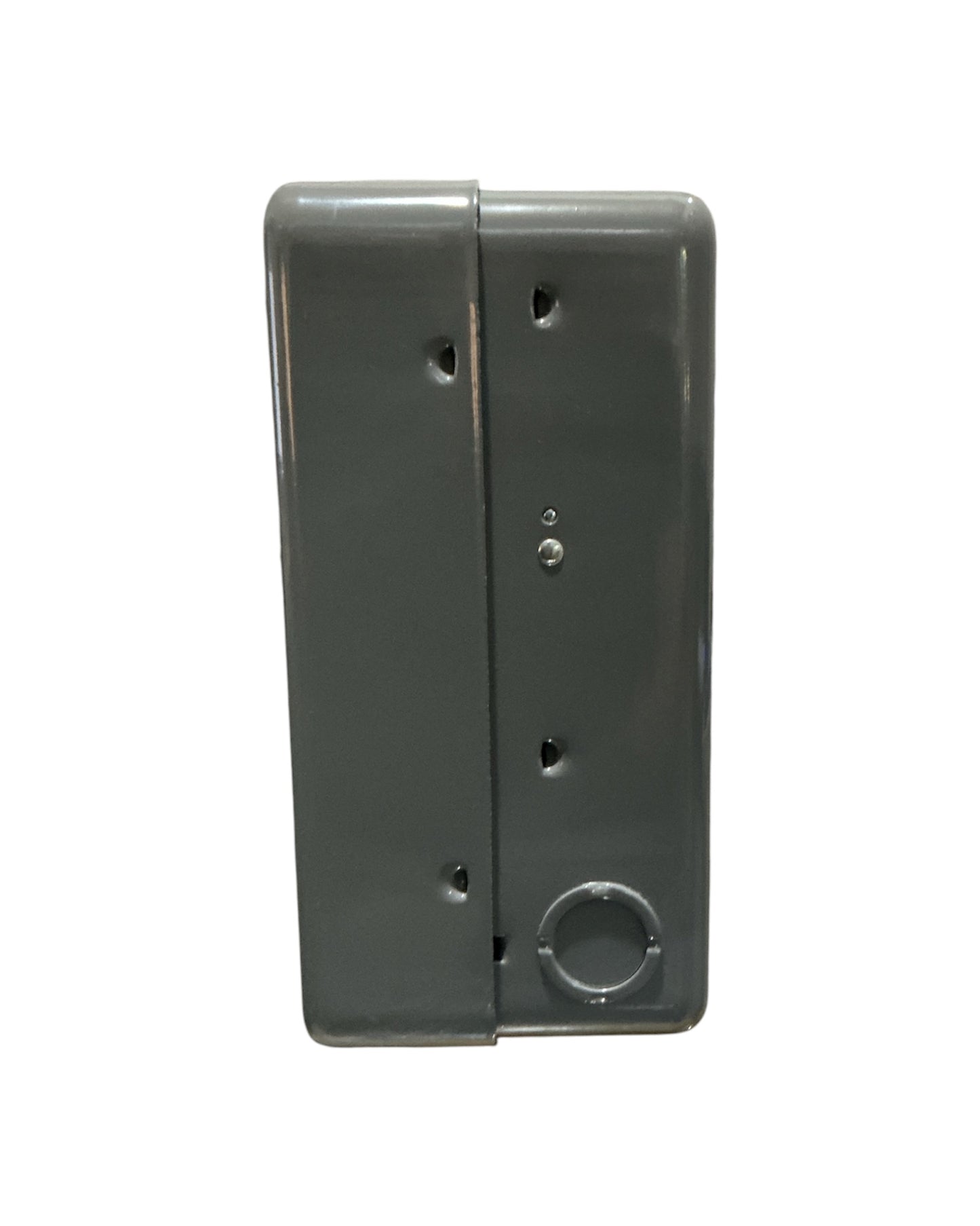 Reloj de Deshielo Paragon 8145-20EX 220V - Temporizador para Refrigeración Comercial