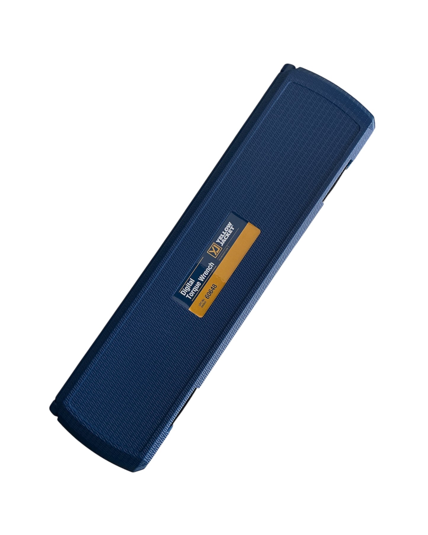 Llave Dinamométrica Digital Ajustable Yellow Jacket 60648 - Hvac