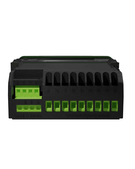 CONTROLADOR ELECTRÓNICO TC-900E FULL GAUGE