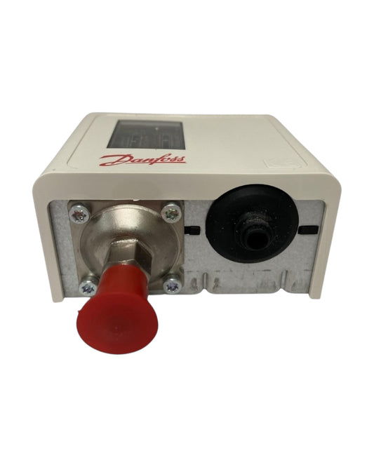 Presostato Danfoss KP1 Baja 060110166 - Control HVAC
