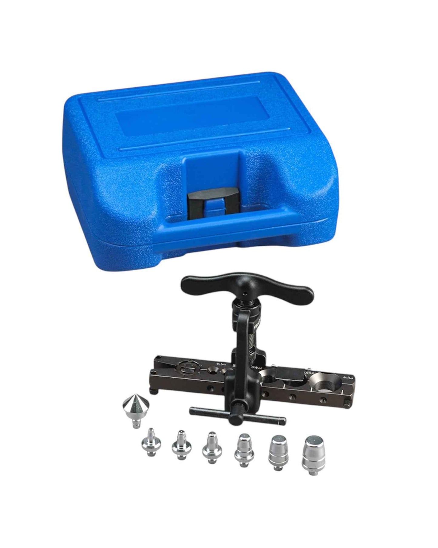 JUEGO DE FLARE 45º PREMIUM YELLOW JACKET 60431