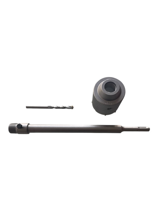 SACABOCADOS PUNTA ESTÁNDAR 2.5” USA PARTS - Frío Refacciones