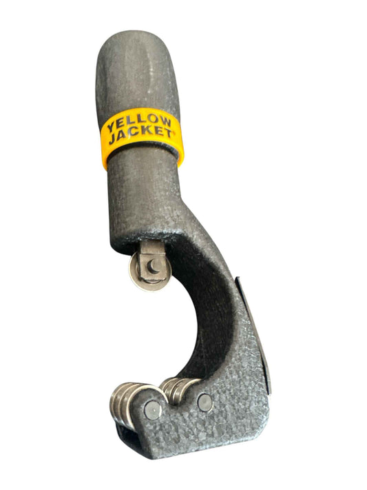 CORTADOR DE TUBOS PREMIUM YELLOW JACKET