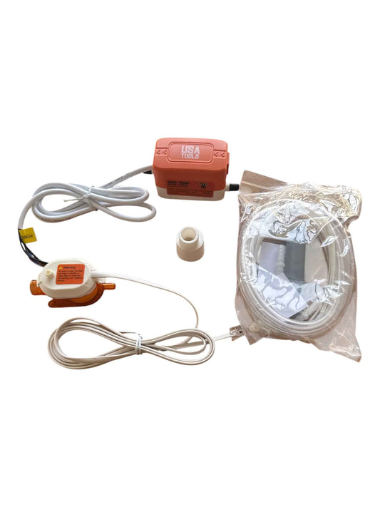 BOMBA DE CONDENSADO ASPA-PUMP USA TOOLS