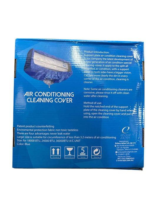 TOBOGAN DE PLÁSTICO AC 1.5-3 TR USA PARTS