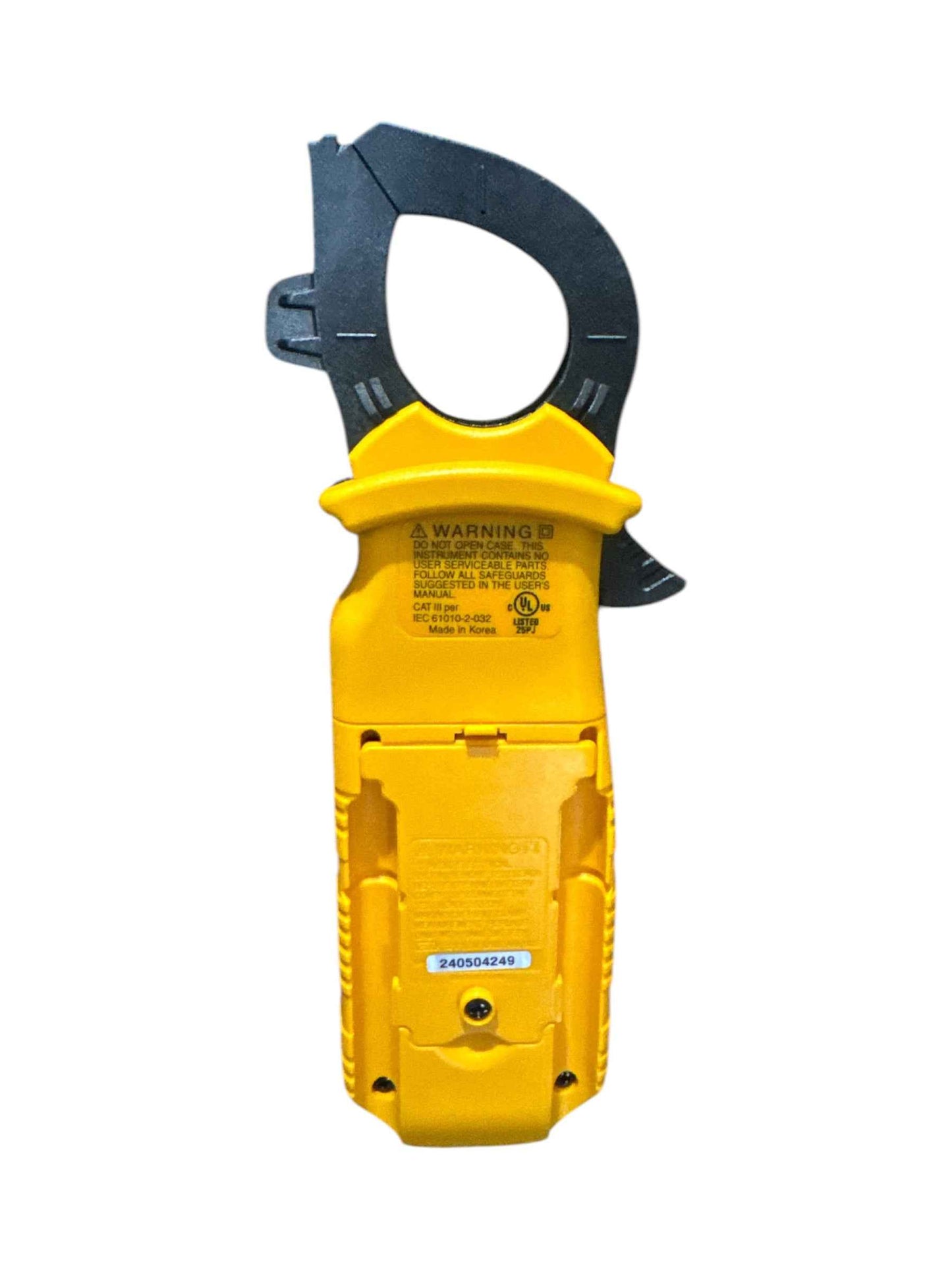 MULTIMETRO DIGITAL UEI