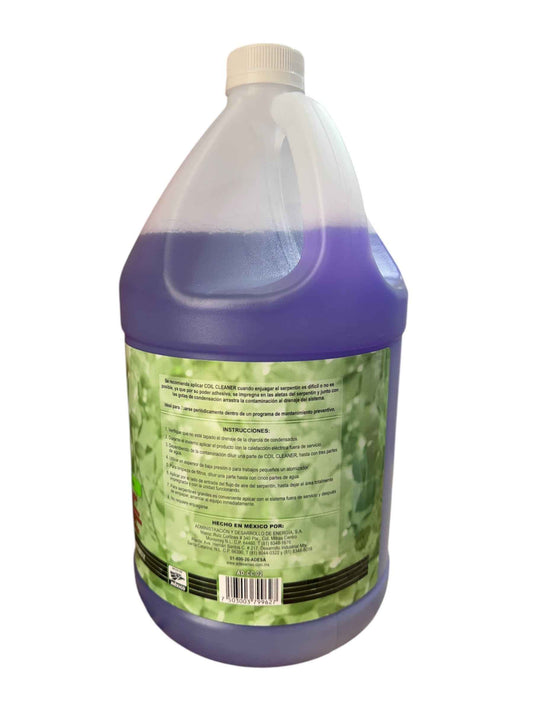 COIL CLEANER ECOLÓGICO GALÓN 3.75 LTS