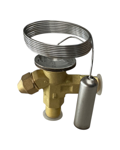 Válvula Expansión Termostática DANFOSS 068Z3403 TE2 R404A/R507A