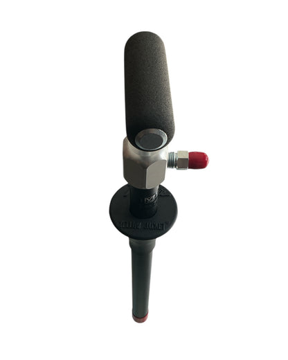 Bomba para Cargar Aceite Yellow Jacket MaxFlow 77940 - Hvac