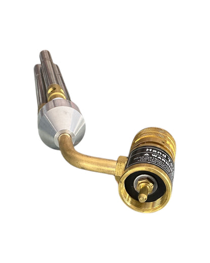 Boquilla Soldadura Gas Triple USA PARTS - HVAC
