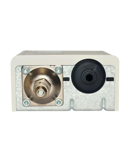 Presostato KP5 Alta Danfoss Manual 060117366 - HVAC