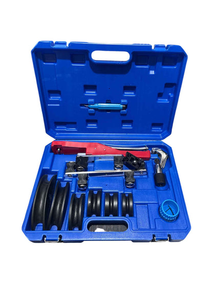 KIT DOBLADOR DE TUBOS USA PARTS CT-999