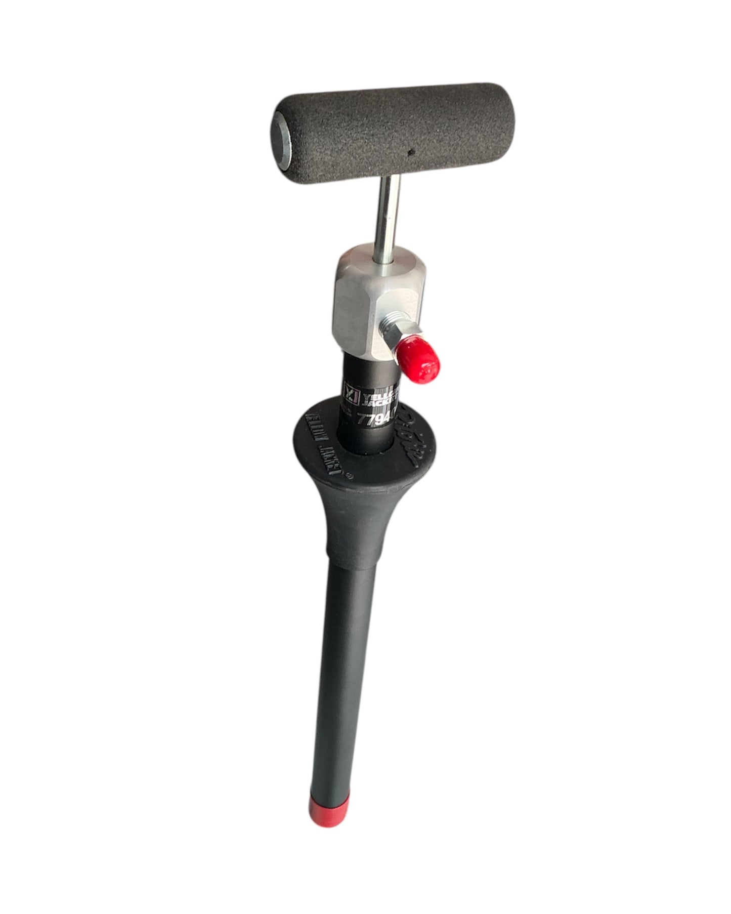 Bomba para Cargar Aceite Yellow Jacket MaxFlow 77940 - Hvac