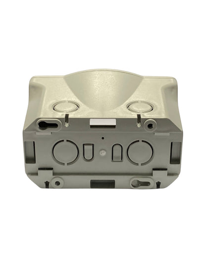 Gabinete Montaje Controlador GB-01S Full Gauge - IP65