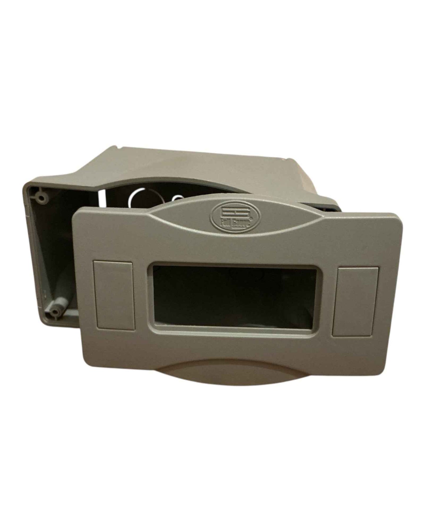 GABINETE MONTAJE PARA CONTROLADOR GB-01S