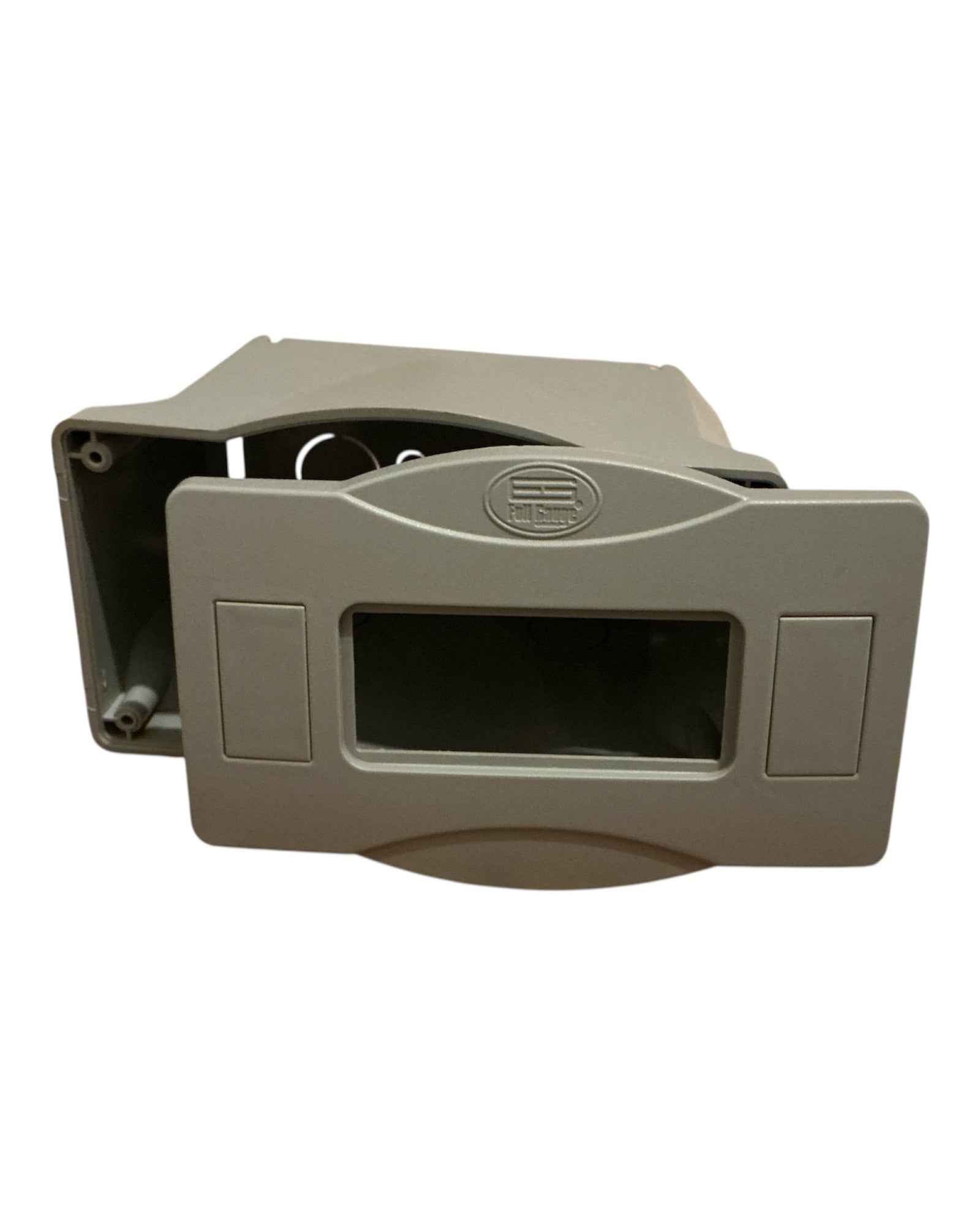 GABINETE MONTAJE PARA CONTROLADOR GB-01S