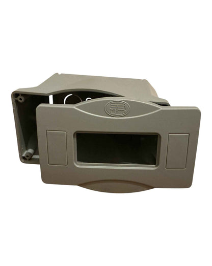 GABINETE MONTAJE PARA CONTROLADOR GB-01S