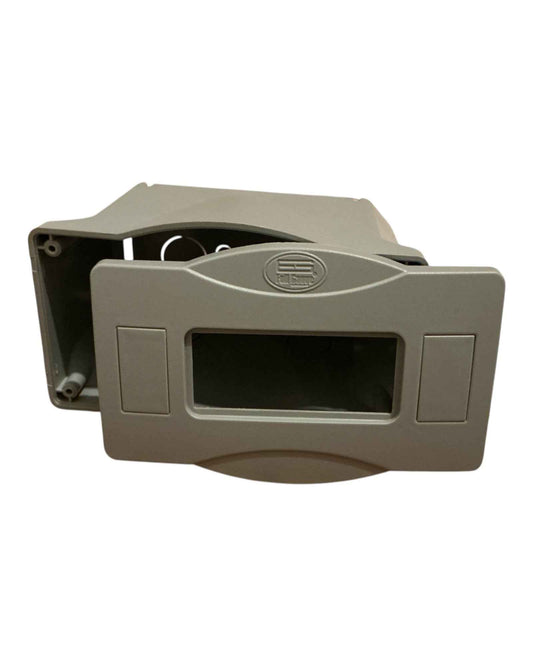 GABINETE MONTAJE PARA CONTROLADOR GB-01S