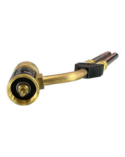 Boquilla Soldadura Gas Doble USA PARTS - HVAC