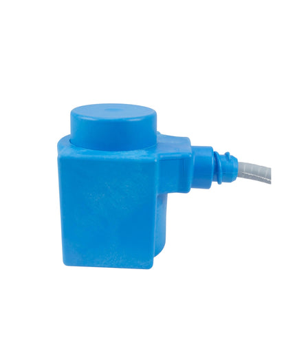 Bobina Solenoide DANFOSS 115V 018F6260 - Válvula EVR Refrigeración