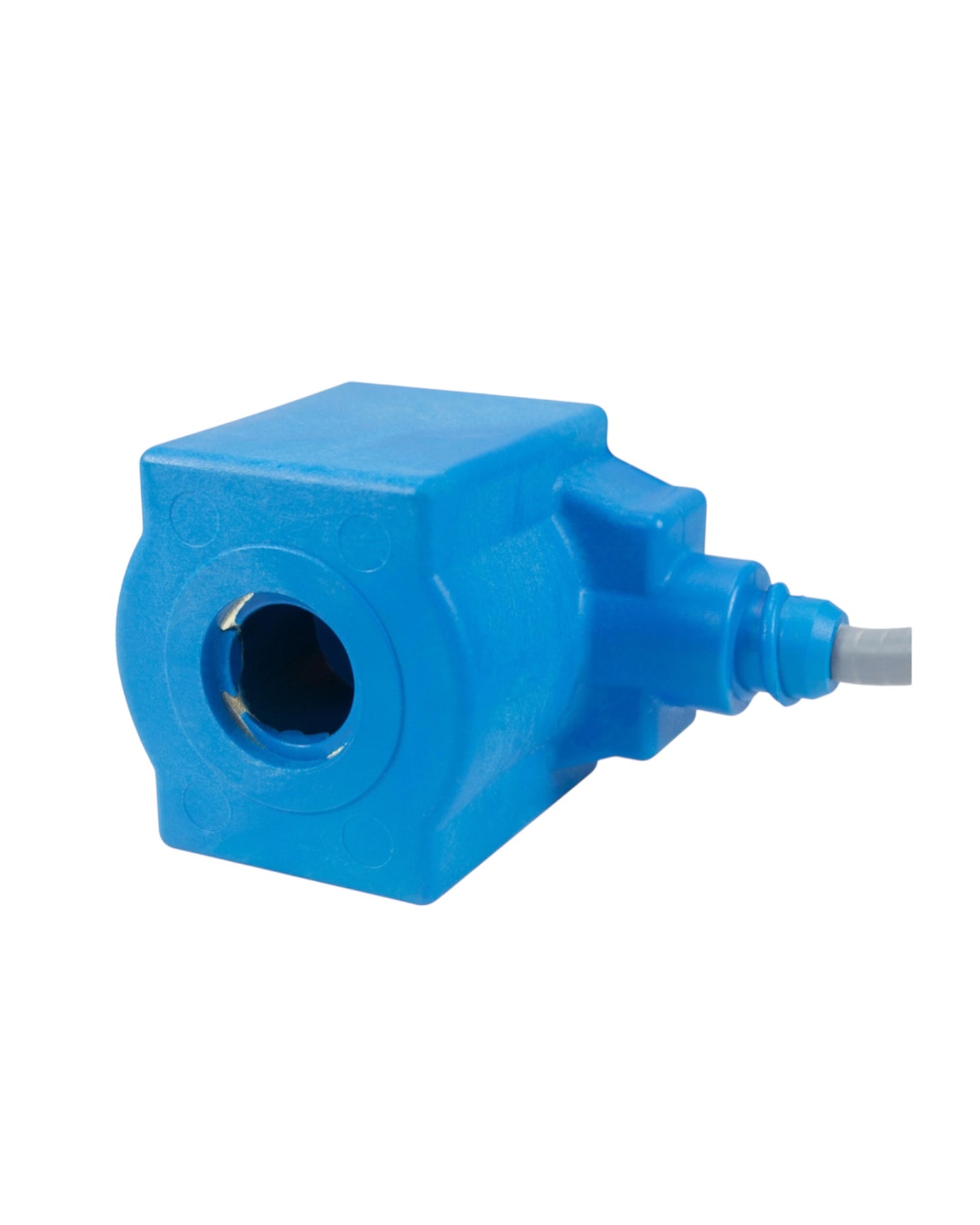 Bobina Solenoide DANFOSS 115V 018F6260 - Válvula EVR Refrigeración