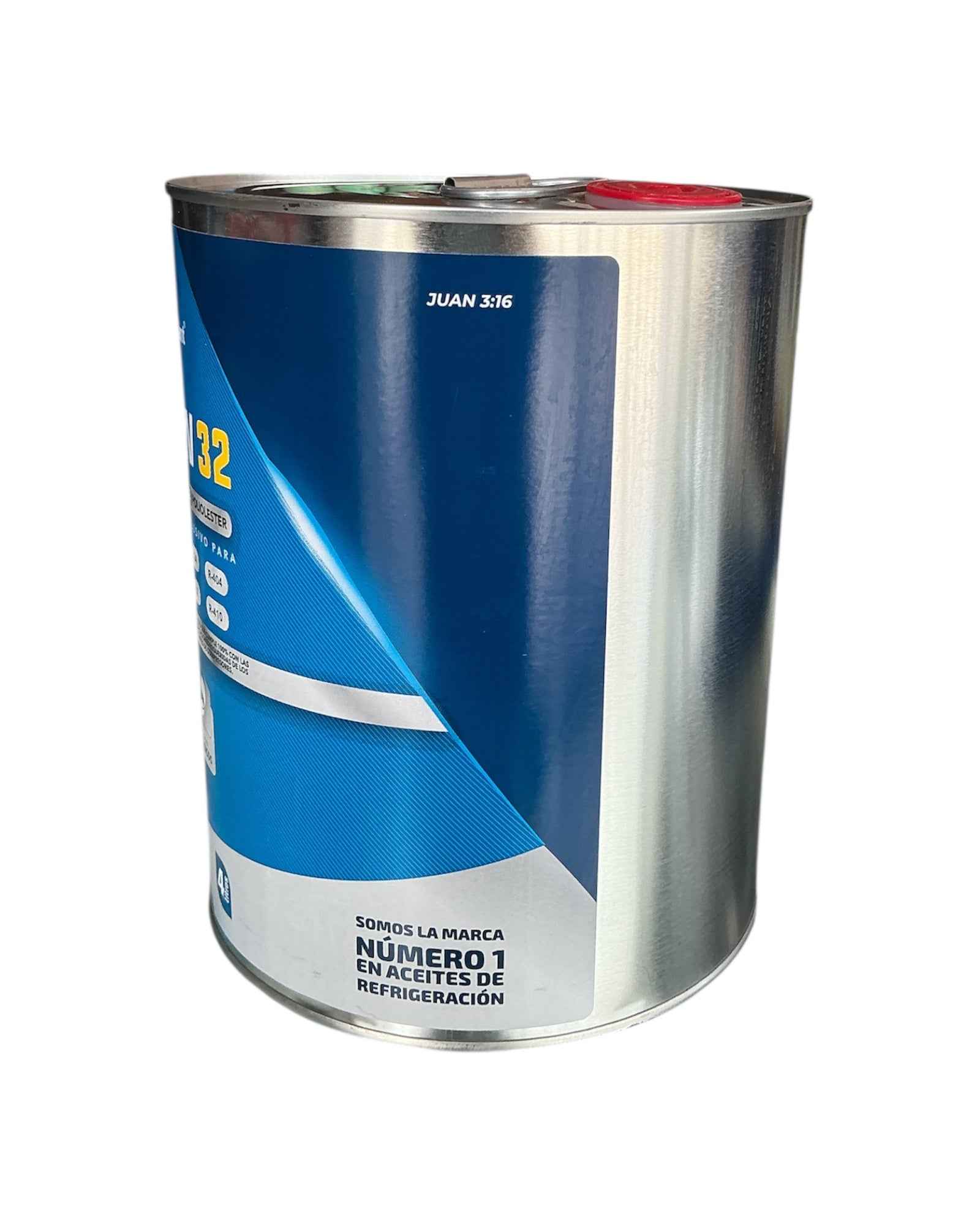 Aceite Poliolester Texas SW32 Galón Texas | Lubricante Sintético