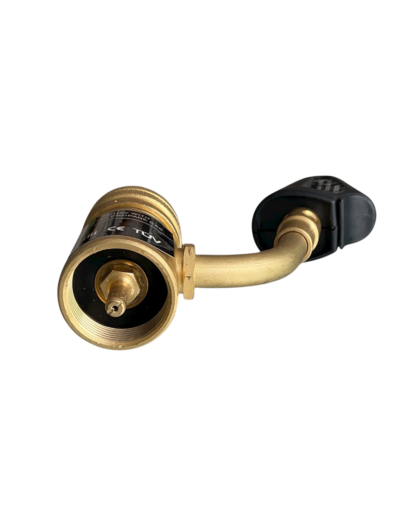 Boquilla de Soldadura Gas Sencilla USA PARTS | Alta Resistencia