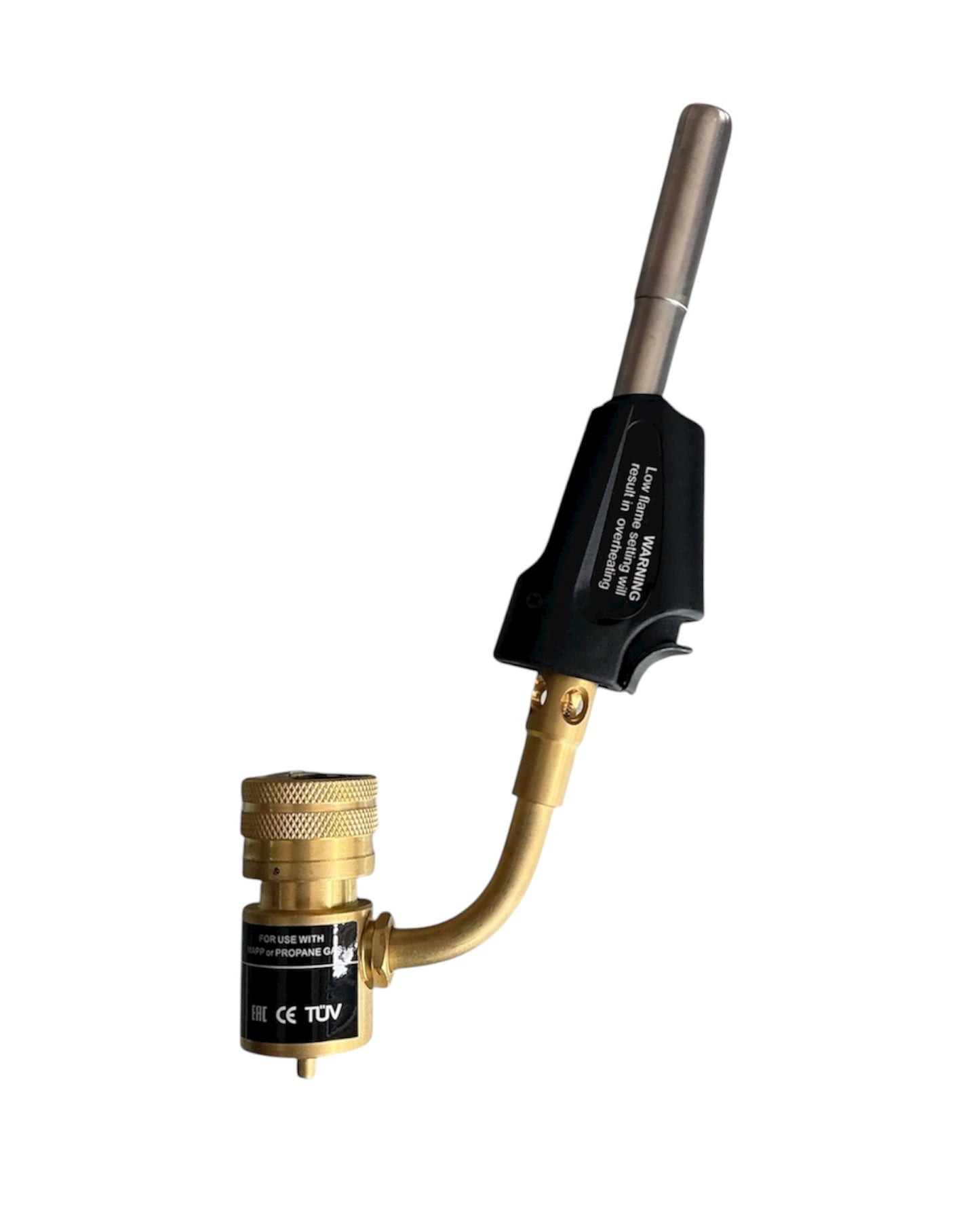 Boquilla de Soldadura Gas Sencilla USA PARTS | Alta Resistencia