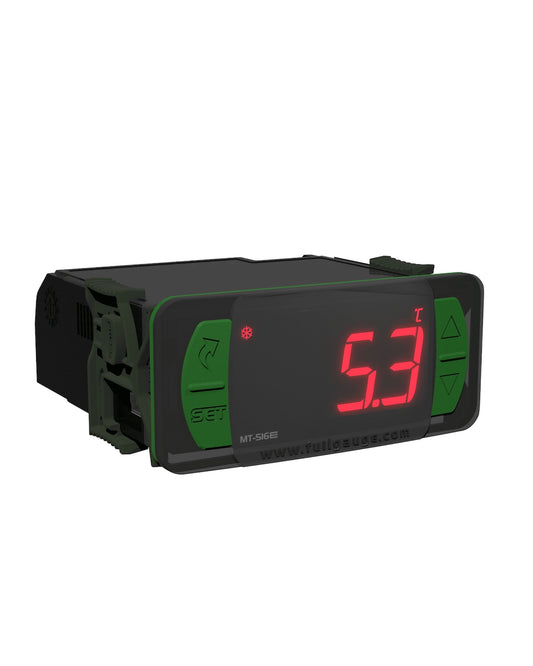 CONTROL ELECTRÓNICO 516E/13 FULL GAUGE - Frío Refacciones