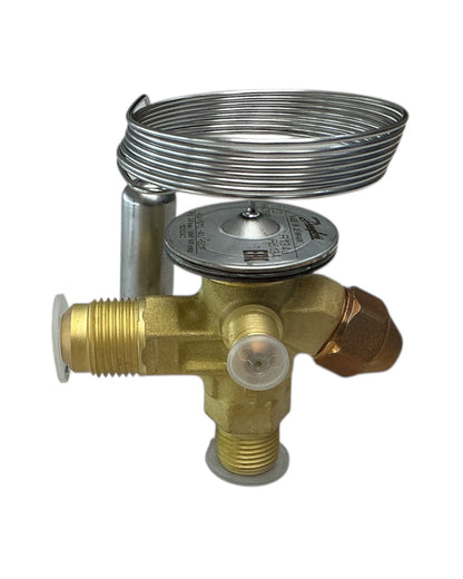 Válvula Expansión Termostática DANFOSS 068Z3348 TE2 R134a/R513A