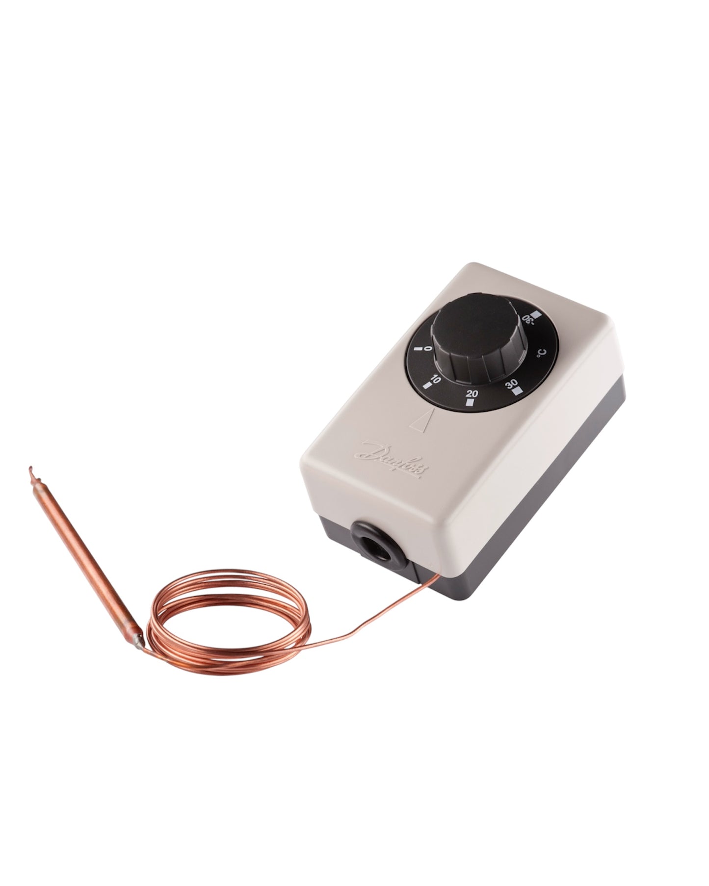 Termostato DANFOSS UT72  -30Cº a 30Cº 060H1701 - Refrigeración