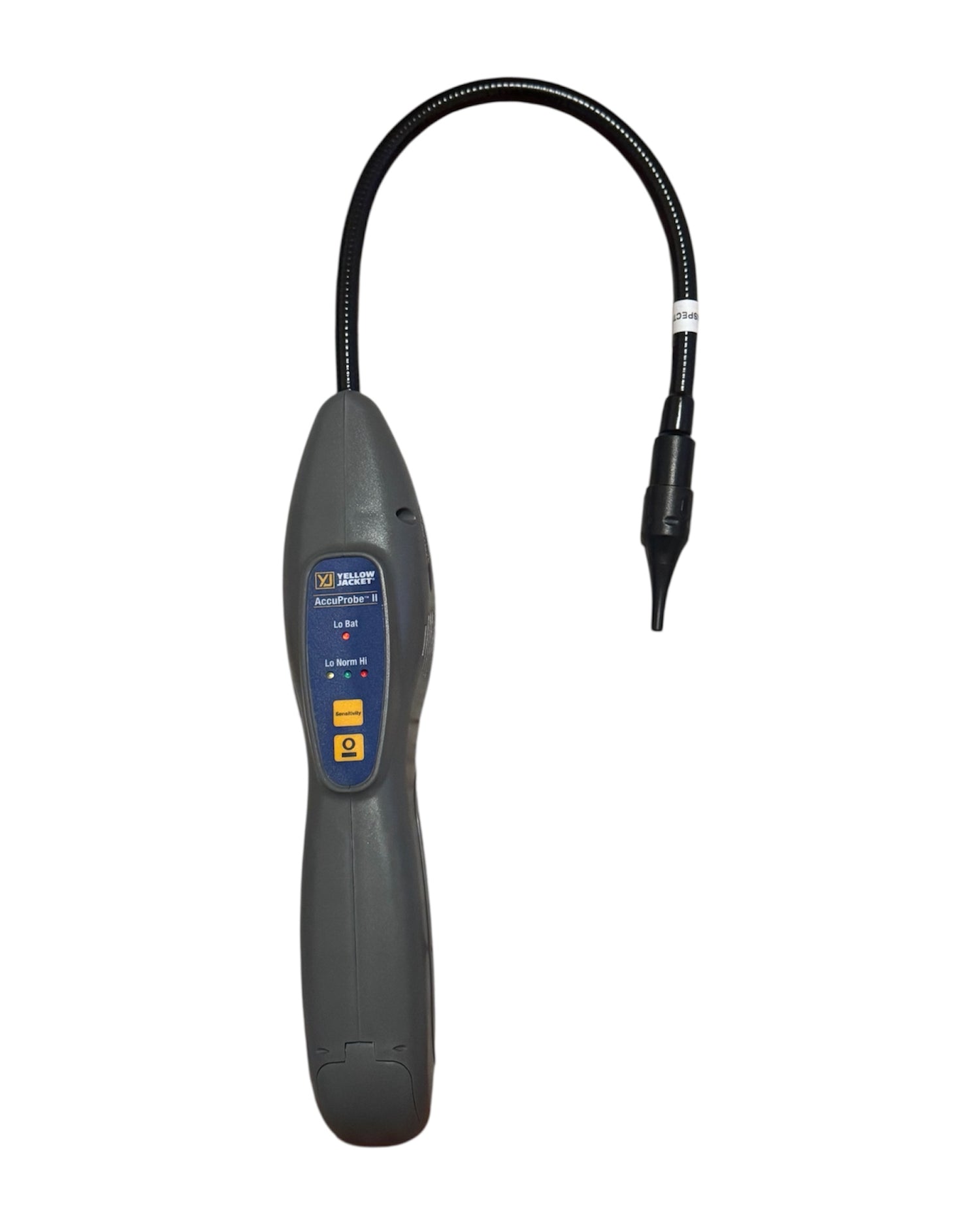DETECTOR DE FUGAS ACCUPROBE™ II – YELLOW JACKET 69354 - Frío Refacciones