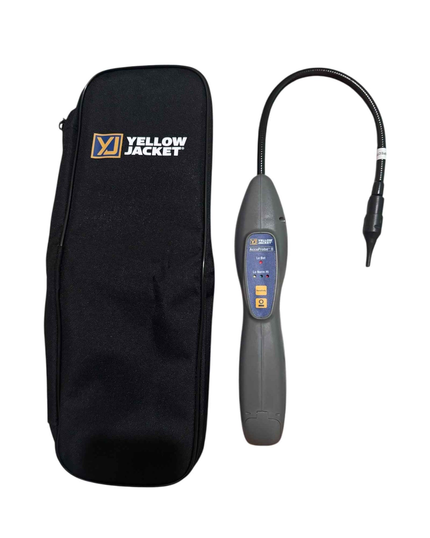 DETECTOR DE FUGAS ACCUPROBE™ II – YELLOW JACKET 69354
