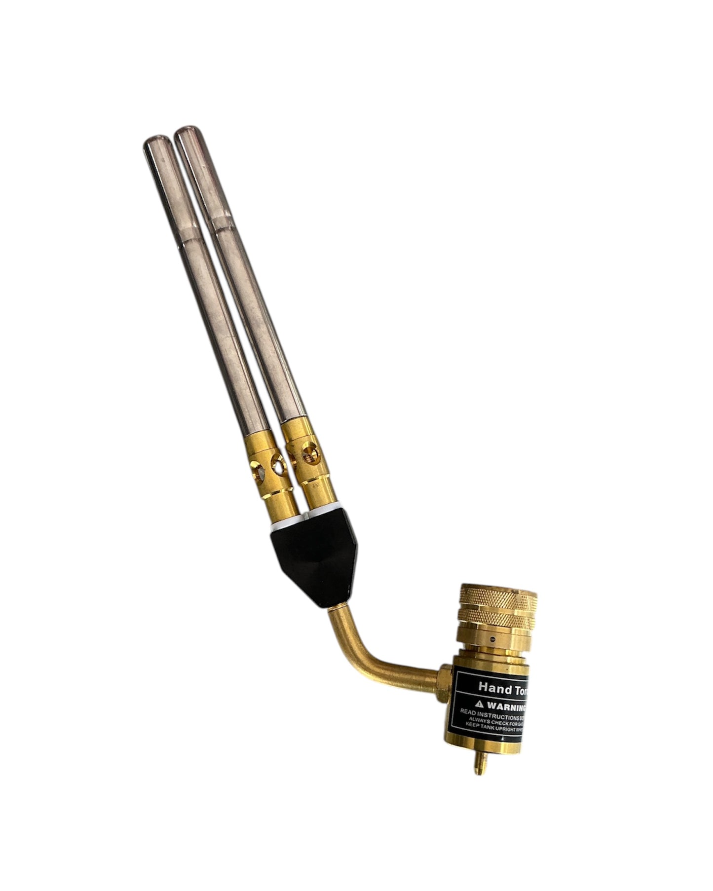 Boquilla Soldadura Gas Doble USA PARTS - HVAC