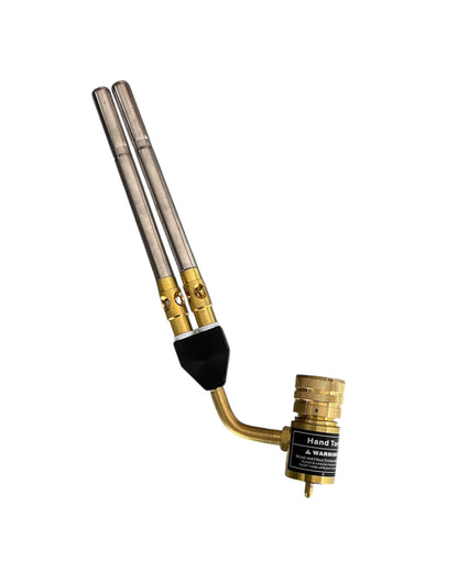 Boquilla Soldadura Gas Doble USA PARTS - HVAC