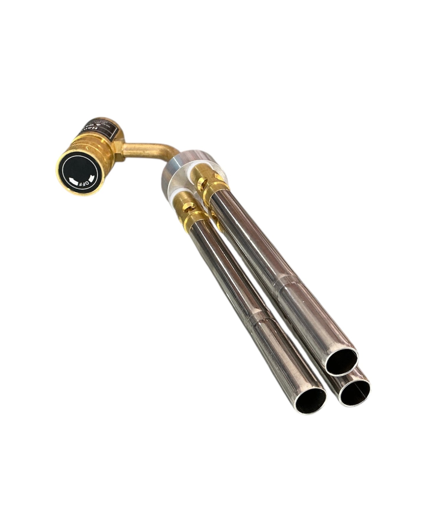 Boquilla Soldadura Gas Triple USA PARTS - HVAC