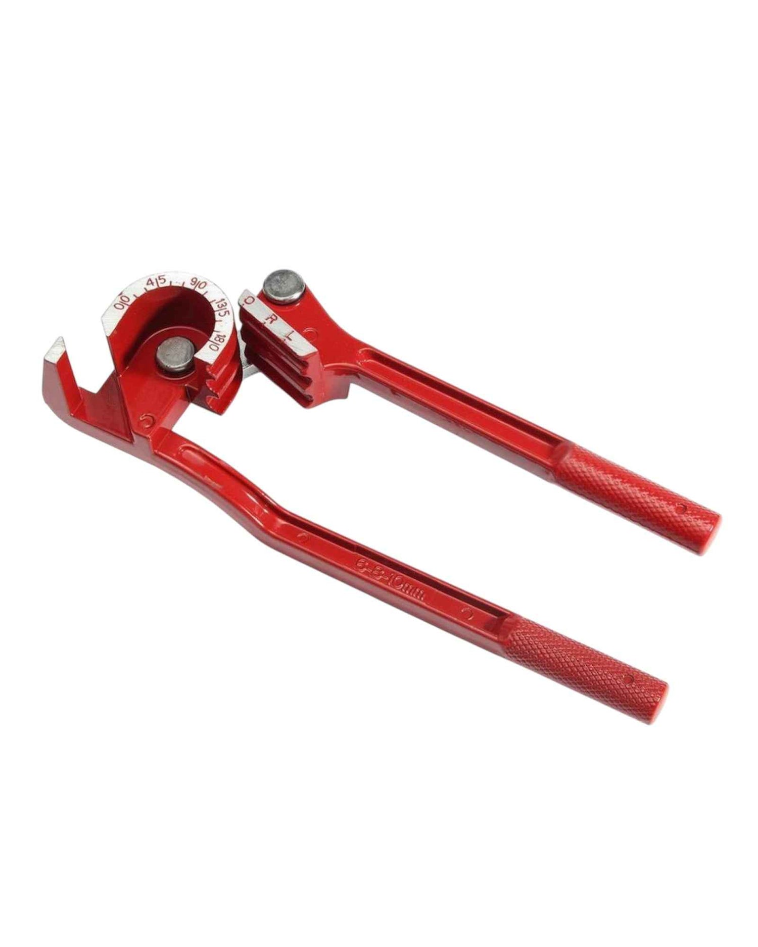DOBLADOR DE TUBOS 3 EN 1 CT-369A