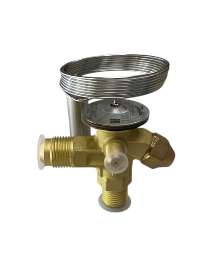 Válvula Expansión Termostática DANFOSS 068Z3403 TE2 R404A/R507A