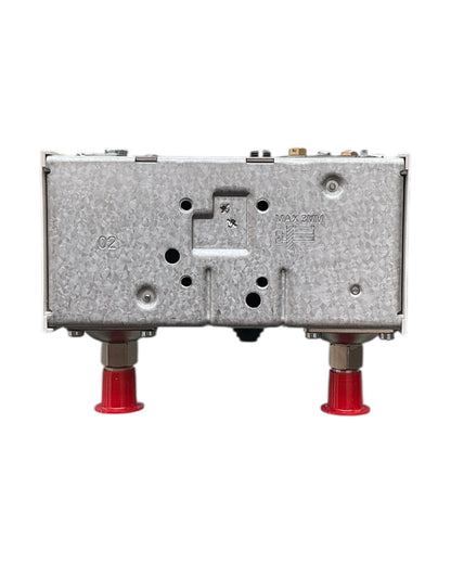 Presostato KP15 Danfoss 060-124166 - Control Presión HVAC Refrigeración